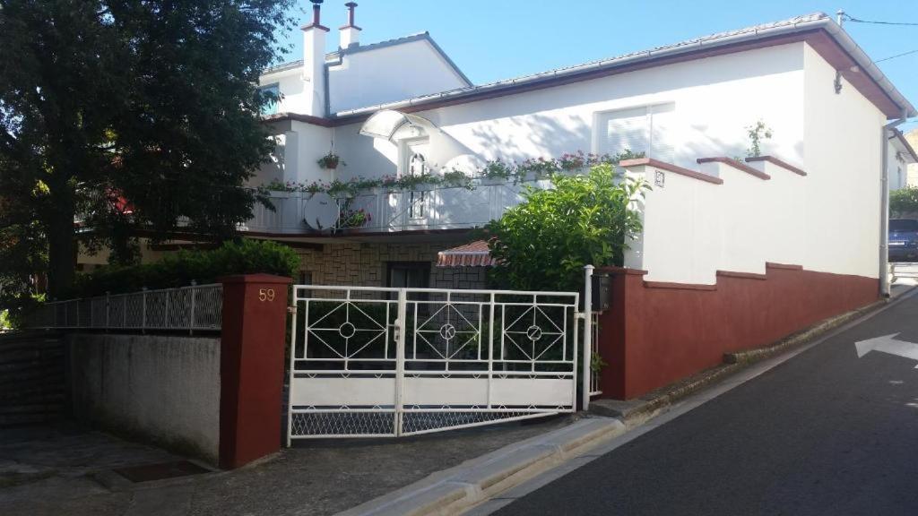 Apartment Dario Novi Vinodolski Dış mekan fotoğraf